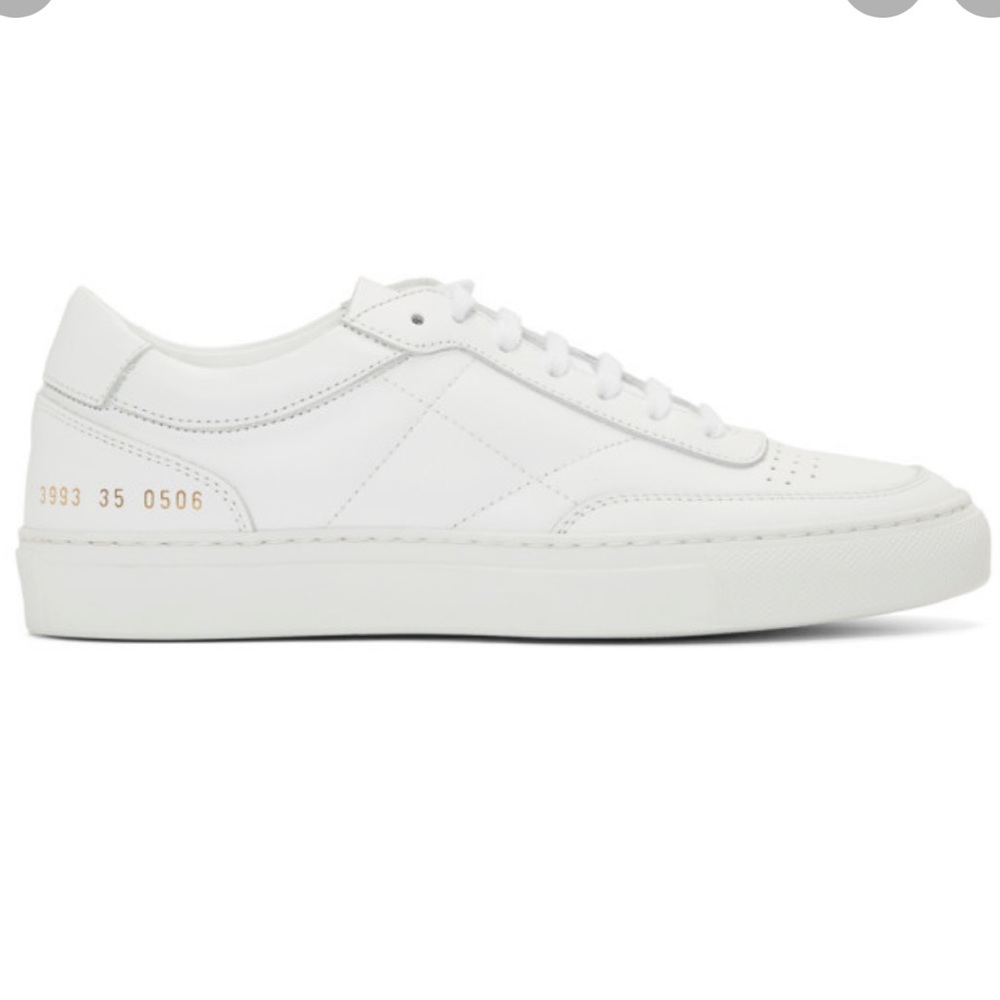 Common projects